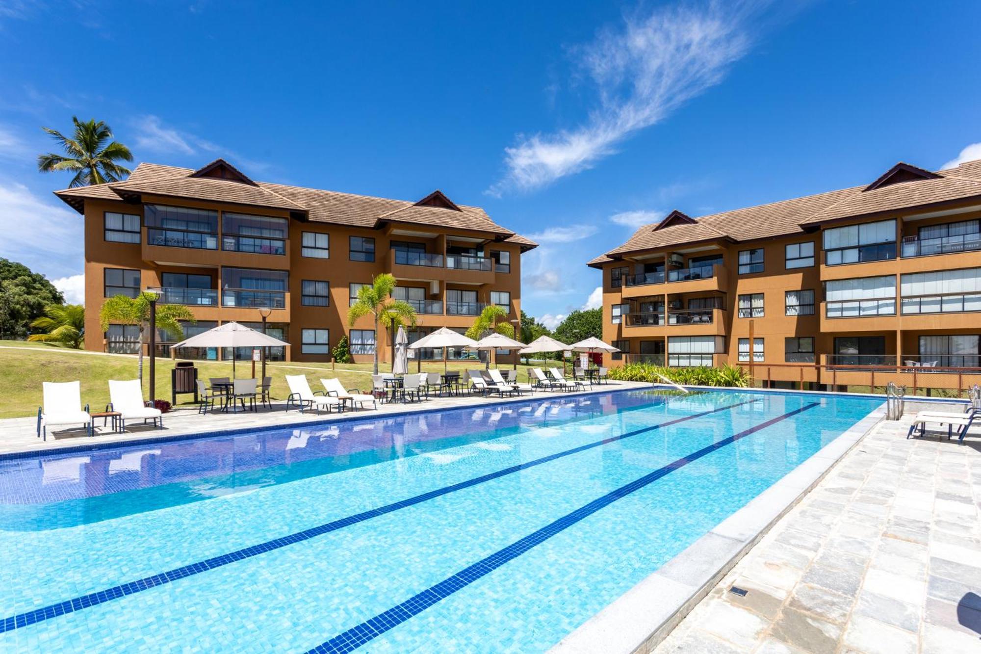 Marenostrum -Vista Mar - Praia Dos Carneiros - Eco Resort- 2 Suites Exterior photo